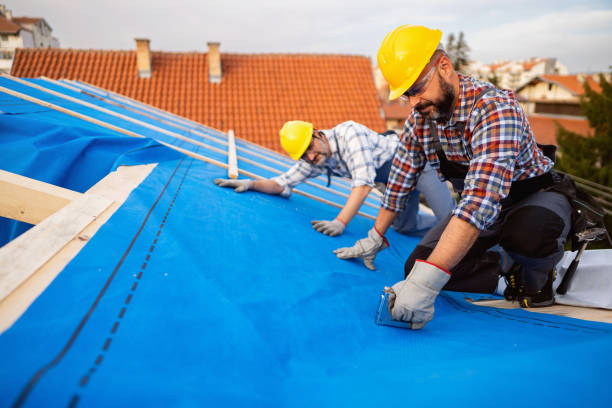 Fast & Reliable Emergency Roof Repairs in Maria Stein, OH